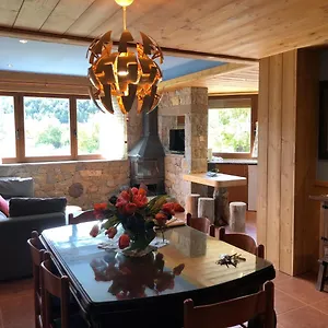  Apartamento Piteus Casa Dionis España