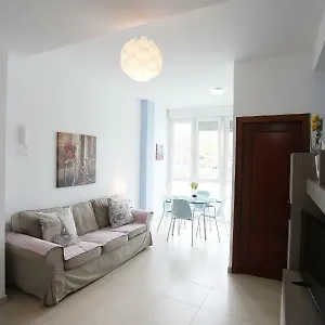  Apartamento Playa Canteras España