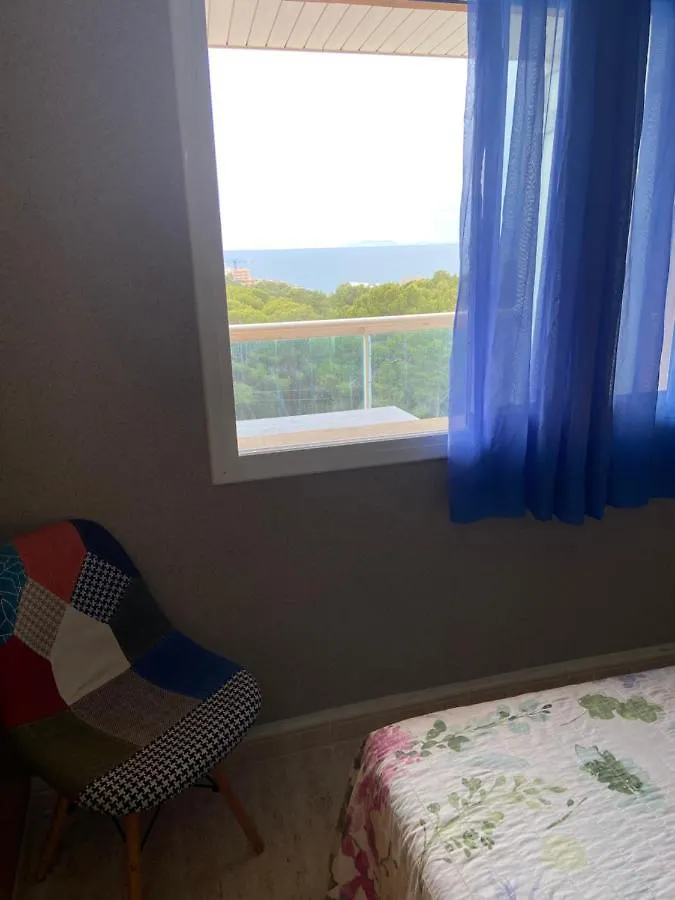 דירות Apartamento Salou Port Aventura