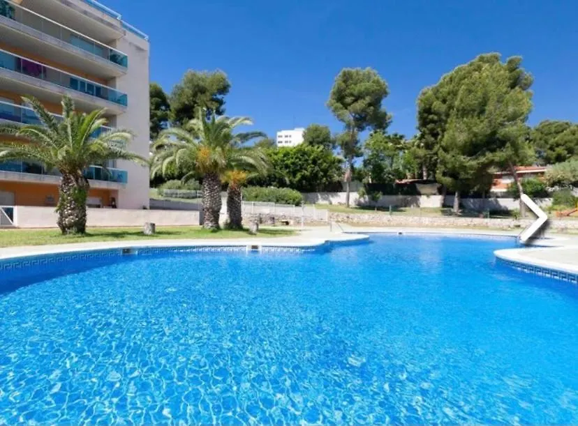 דירות Apartamento Salou Port Aventura