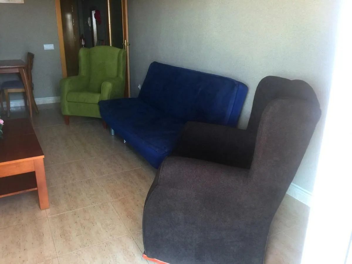 דירות Apartamento Salou Port Aventura