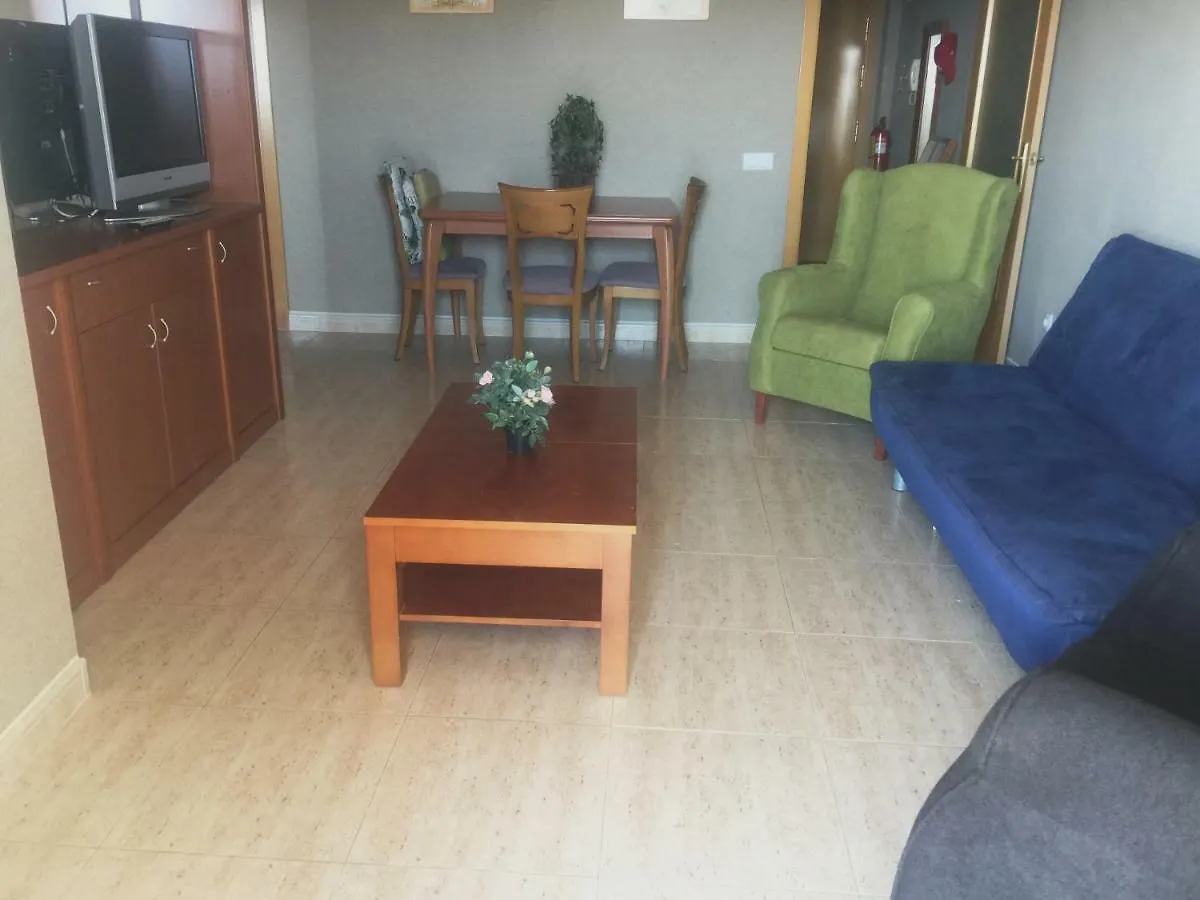 דירות Apartamento Salou Port Aventura