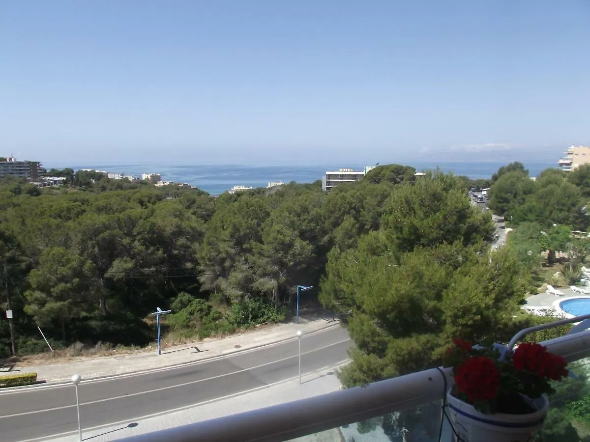 דירות Apartamento Salou Port Aventura ספרד